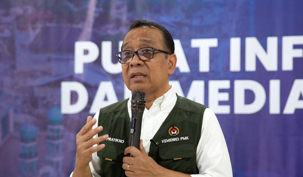 Dalih Penghematan Energi, Pemerintah Berlakukan Sekolah Daring Mulai April 2026