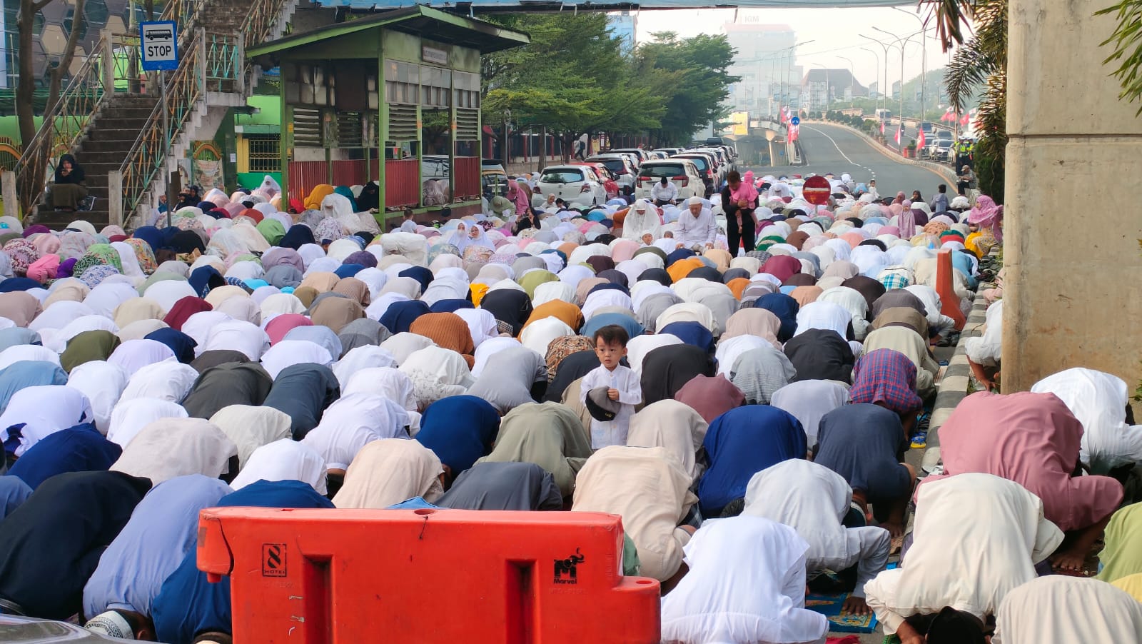 7 Amalan Sunnah Sebelum Salat Idul Adha, Dapat Mendatangkan Pahala dan Berkah