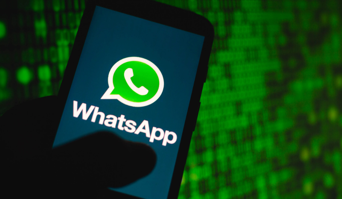 Ini Penyabab Aplikasi Whatsapp dan Instagram Down pada Kamis 4 April Dini Hari 