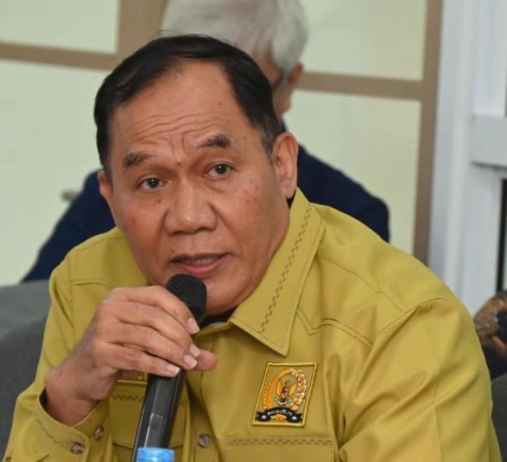 BHS Kritik Penanganan Karhutla, Kemenhut dan Perhutani Diminta Evaluasi