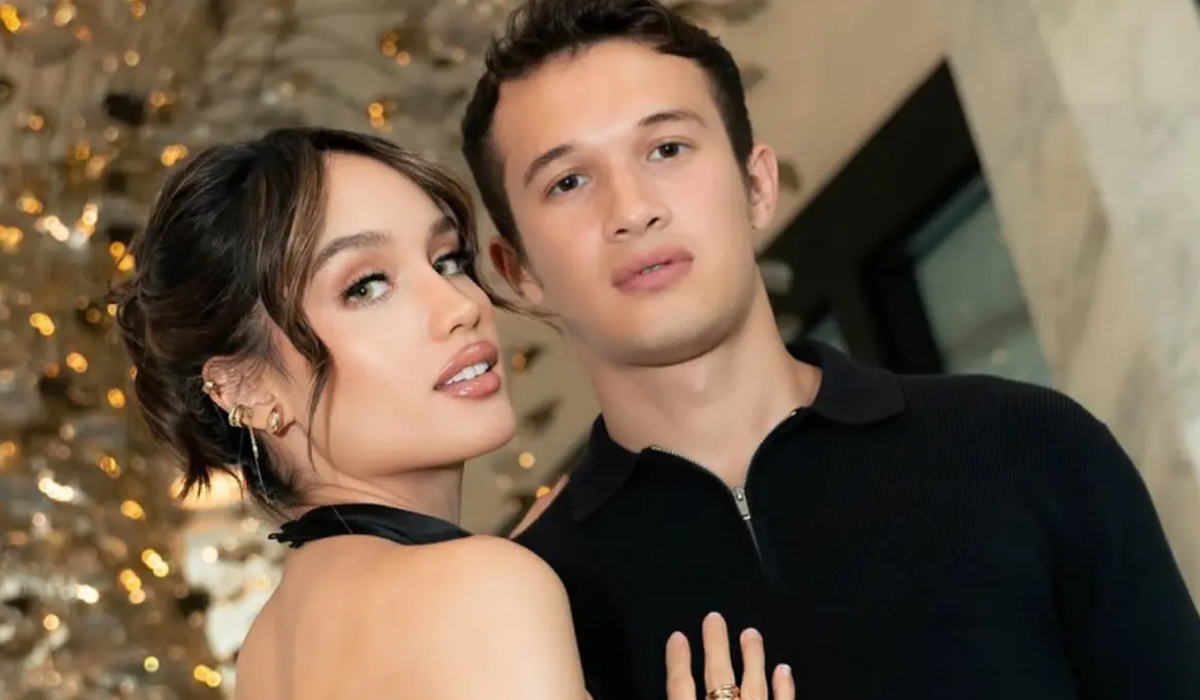 Hampir 4 Tahun Pacaran, Arya Vasco Segera Lamar Cinta Laura?