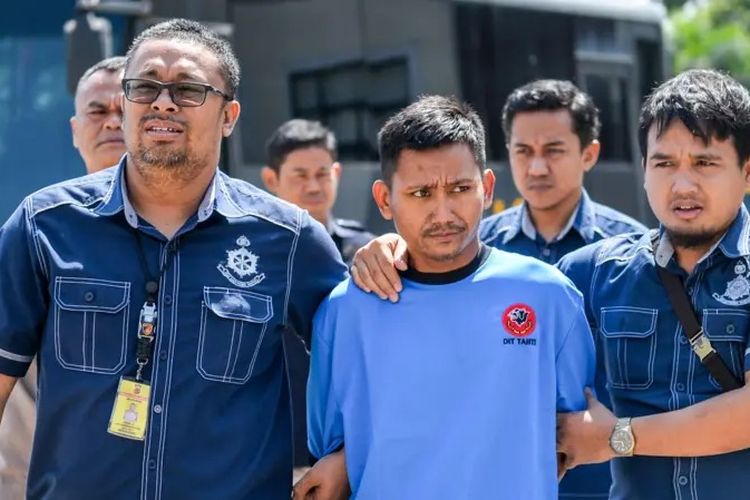 Hakim Praperadilan Bebaskan Pegi Setiawan di Kasus Pembunuhan Vina, Polda Jabar Akankah Beri Kompensasi?