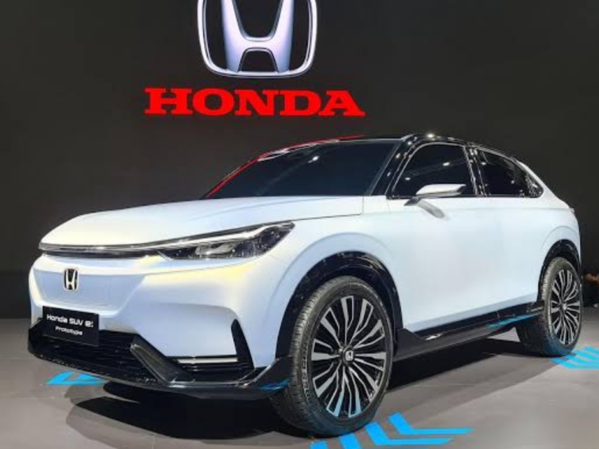 Era SUV Segera Berakhir, Otomotif Indonesia Bakal Beralih ke Hybrid, Ini Persiapan Honda 