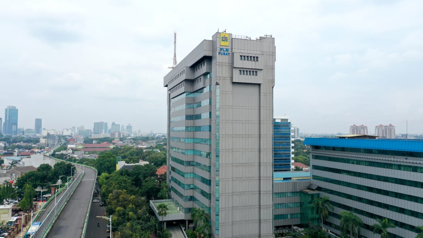 PLN Kembali Cetak Kinerja Keuangan Terbaik Sepanjang Sejarah