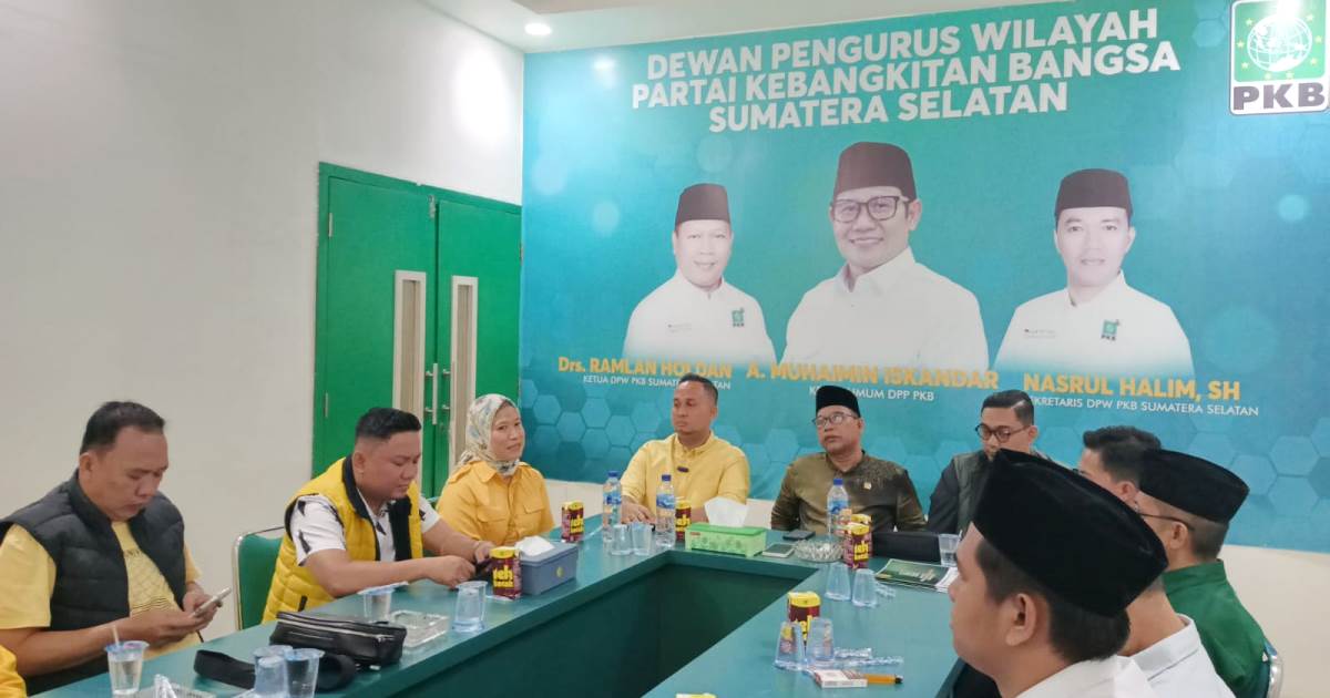 Dokter Gigi Asti Serius Serius Nyalon Cawawako Palembang, Ambil Formulir di Tiga Partai 