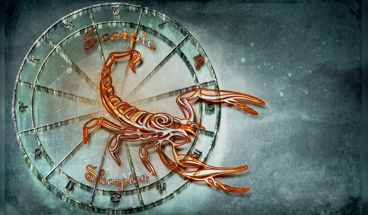 Cek Fakta Mengapa Zodiak Scorpio Punya Sisi Misterius?
