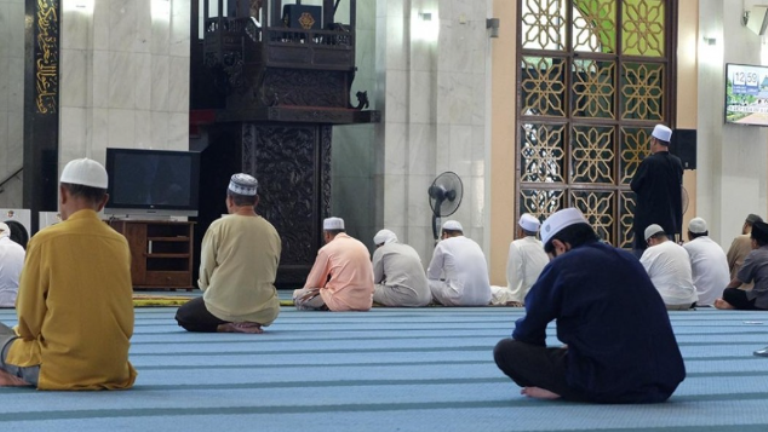 Biar Tambah Berkah, Ini Amalan Sunnah di Hari Jumat yang Dapat Dikerjakan Kaum Muslim