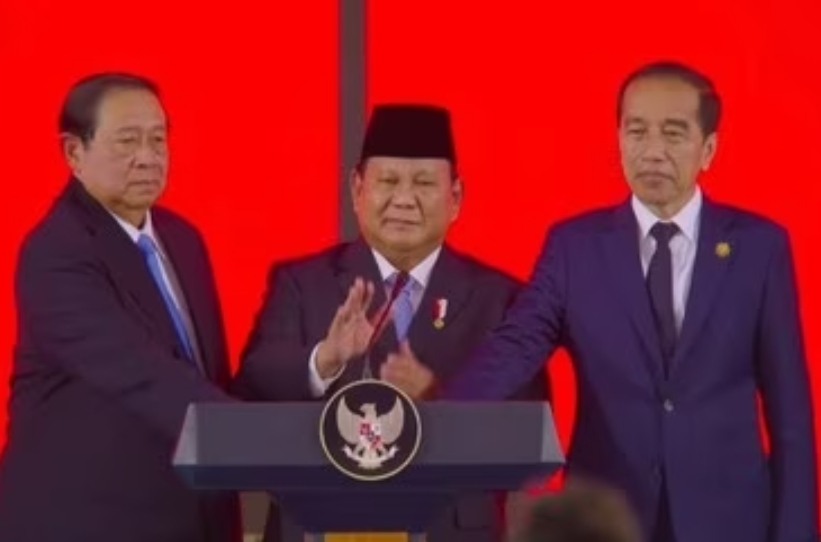 Prabowo Luncurkan BPI Danantara, Kelola Aset Rp 14 Ribu Triliun, Kerjakan 20 Proyek Strategis, Diawasi BPK RI