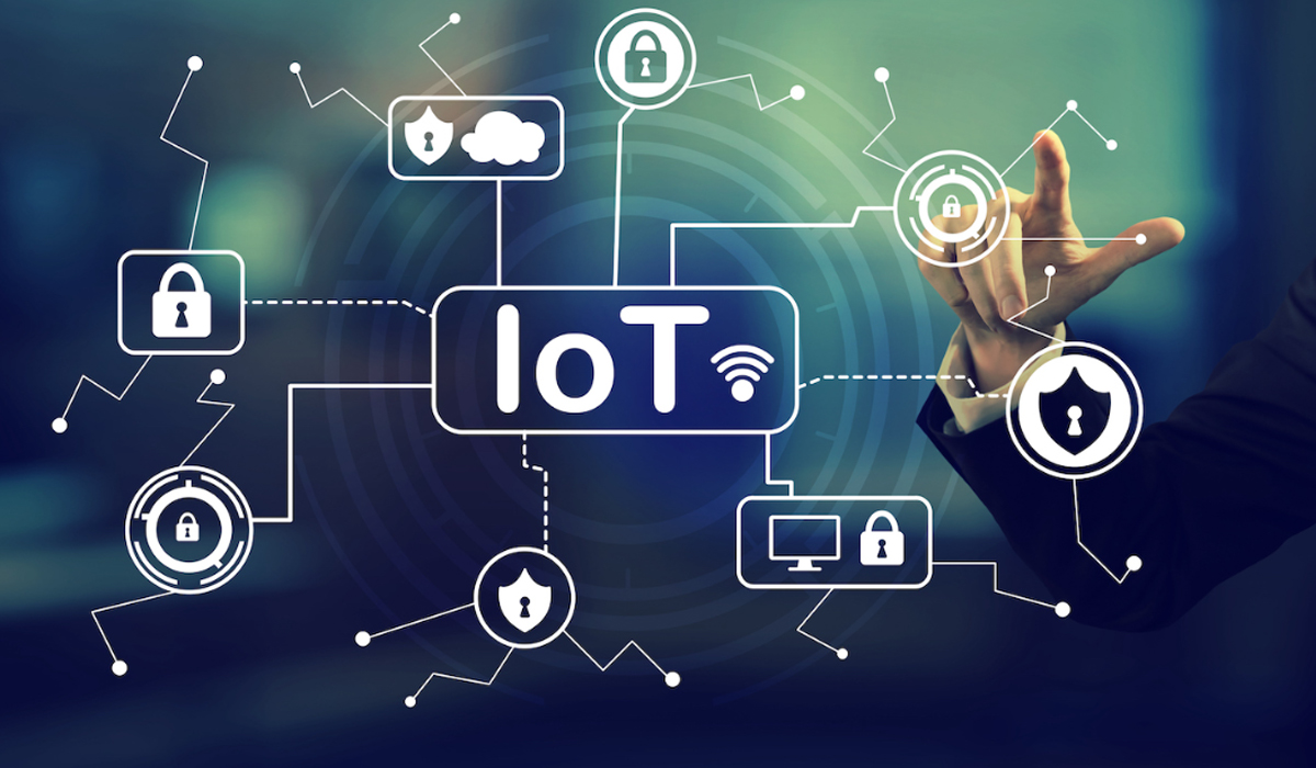 Apa Itu IoT? Kemajuan Teknologi Industri 4.0, yang Katanya Bisa Buat Pekerjaan Jadi Mudah