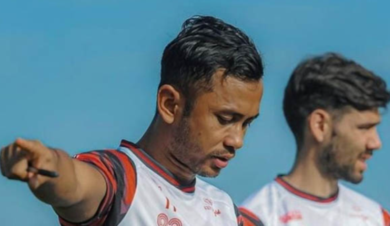 Profil Yusup Prasetyo 'Mas Yoyok' Pelatih Baru Sriwijaya FC, Masih Muda Namun Punya Segudang Pengalaman 