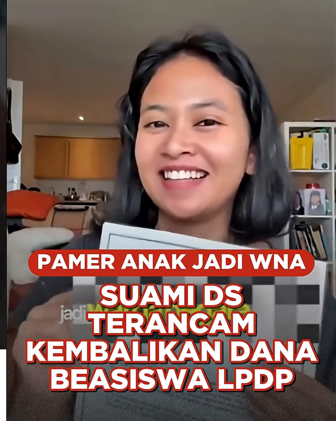 Apa Itu Beasiswa LPDP yang Viral Belakangan Ini? Berikut Penjelasannya
