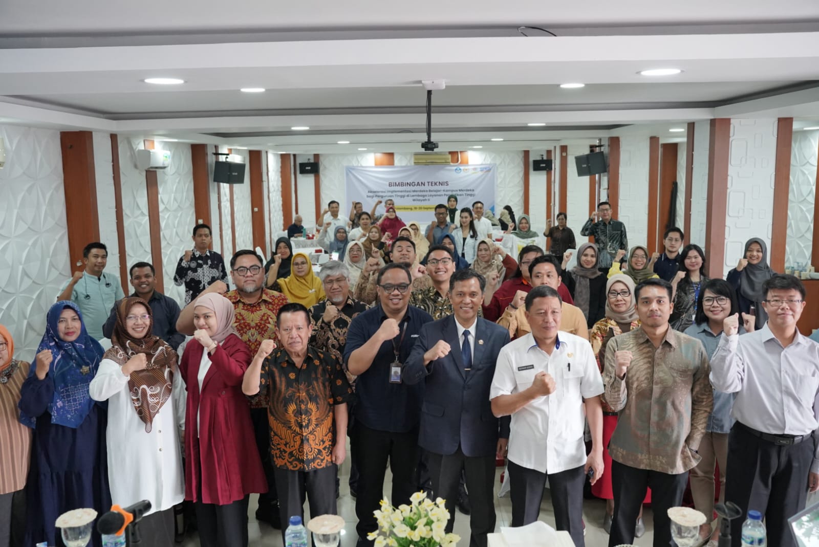 8 Lembaga Swasta dan Pemerintah Siap Dukung Program MBKM Mandiri, Simak Sejumlah Tantangannya