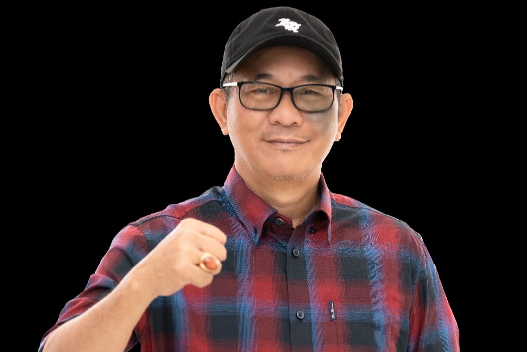 Heri Amalindo Siap Menangkan Ganjar di Sumsel 