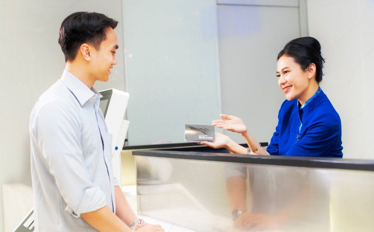 Perkuat Struktur Pendanaan Jangka Panjang, BRI Fokus Himpun Dana Murah