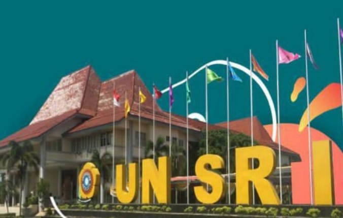 Berikut 5 Universitas Terbaik di Sumsel 2023, Benarkah Unsri di Posisi Atas?