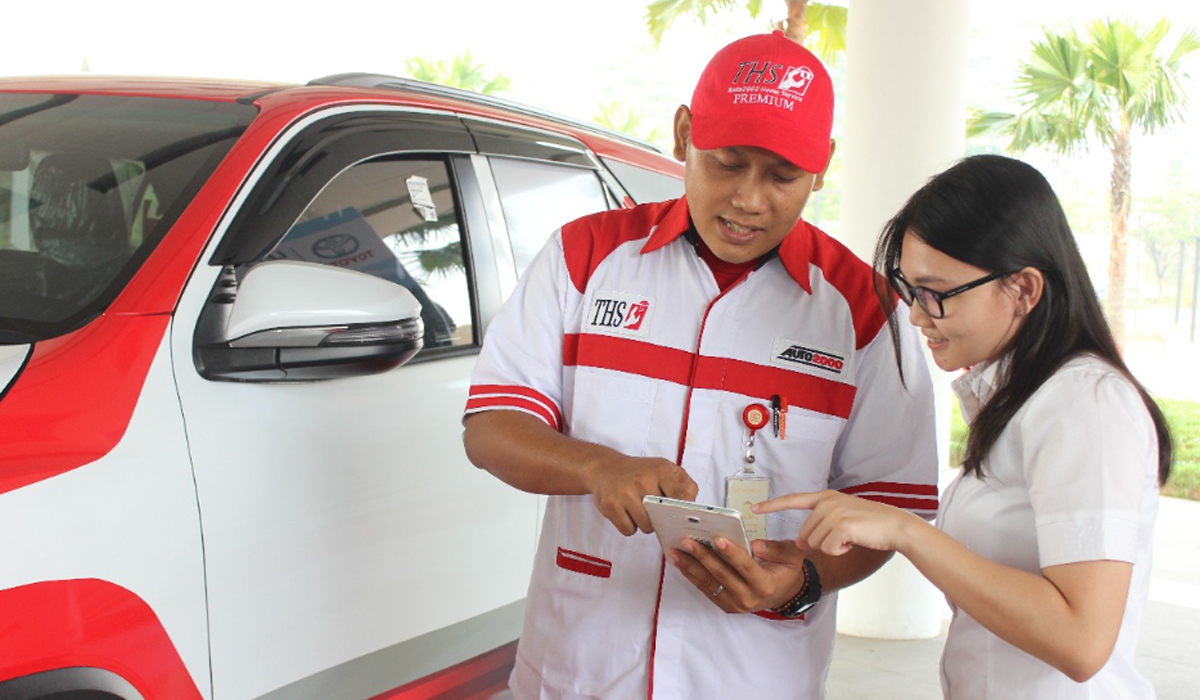 Waspada Modus Penipuan Segitiga Mobil Bekas Kini Makin Licin, Begini Solusinya 