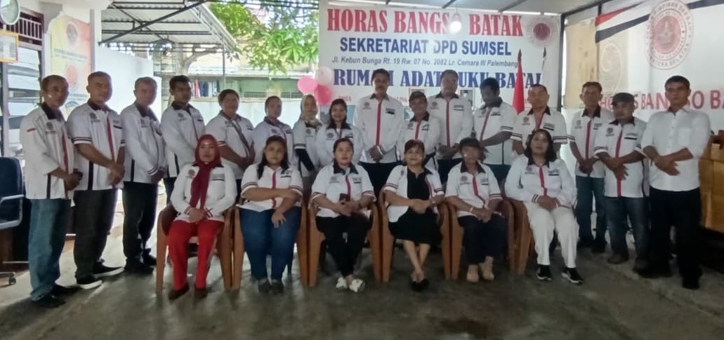 Semarak Kemerdekaan HUT RI ke-80 Bersama DPD HBB Sumsel Dimeriahkan dengan Berbagai Lomba