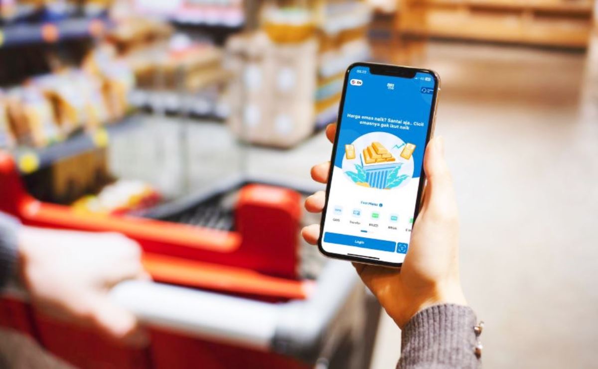 Super App BRImo Tembus 42,7 Juta User, Catat Volume Transaksi Rp 3.231 T, Dorong Peningkatan Dana Murah
