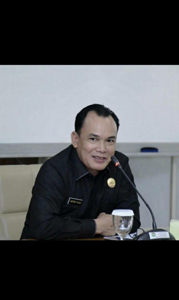 Pemilihan Wakil  Bupati  Muara Enim, Dewan Segera Bentuk Pansus   