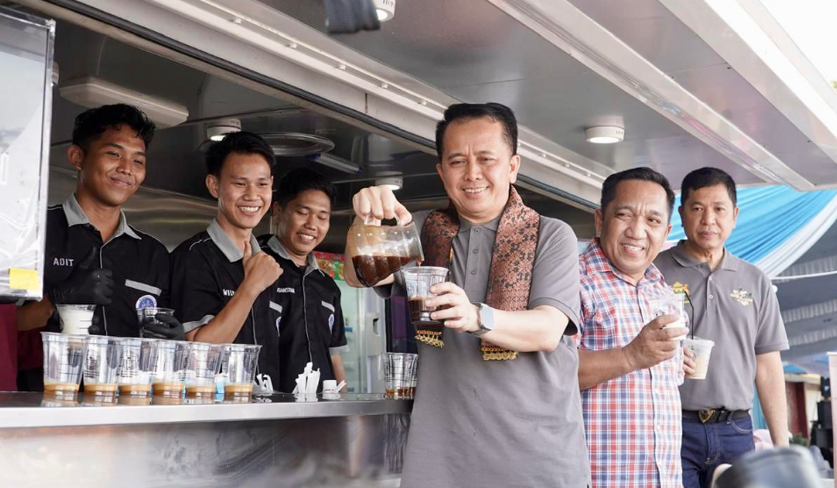 Brand 'Kopi Sumsel' Resmi Diluncurkan, 5 Daftar Kopi Robusta yang Ada di Sumsel 