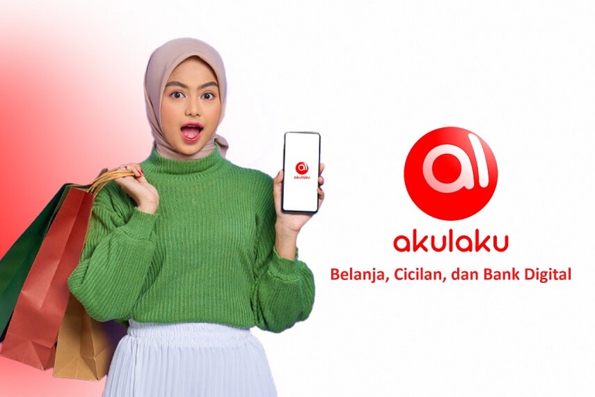 Cara Pinjam Uang di Akulaku Cepat Cair, Cek Segera Syarat dan Ketentuan Daftar di Sini!