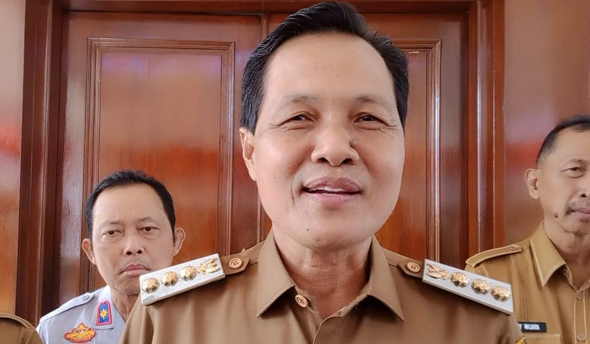 Bupati Muara Enim: TPP Itu Bukan Hak Tapi Bonus, Siap Hadapi Gugatan