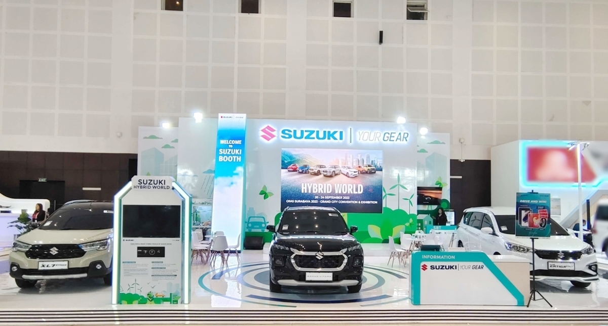 Pilih Suzuki XL7 atau Ertiga, Simak Penjelasan Singkat Berikut, Biar Makin Mantap