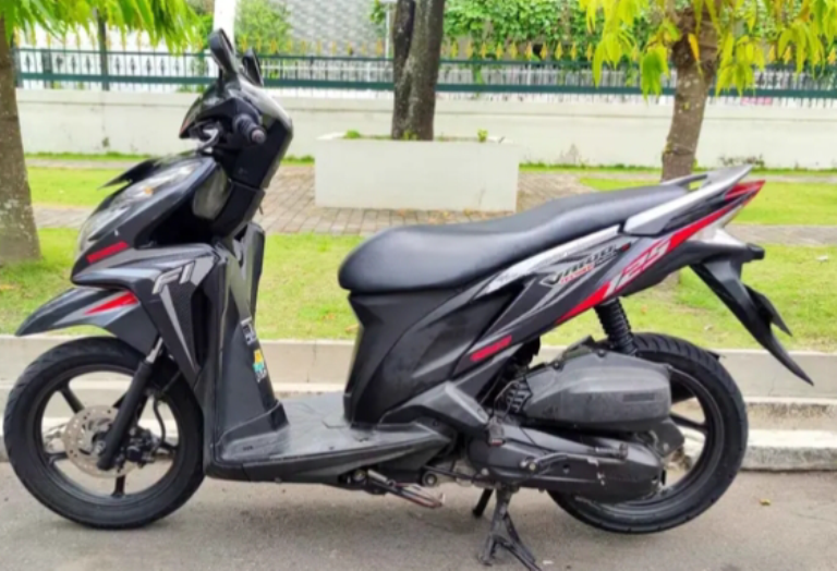 Update Terbaru Harga Honda Vario 125 Old, Jadi Skuter Matic Bekas Paling Banyak Dicari Saat Ini