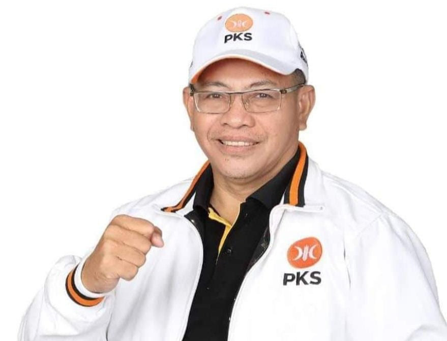 Ketua DPW PKS Sumsel Muhammad Toha Ikut Pelatihan Kepemimpinan di Turki