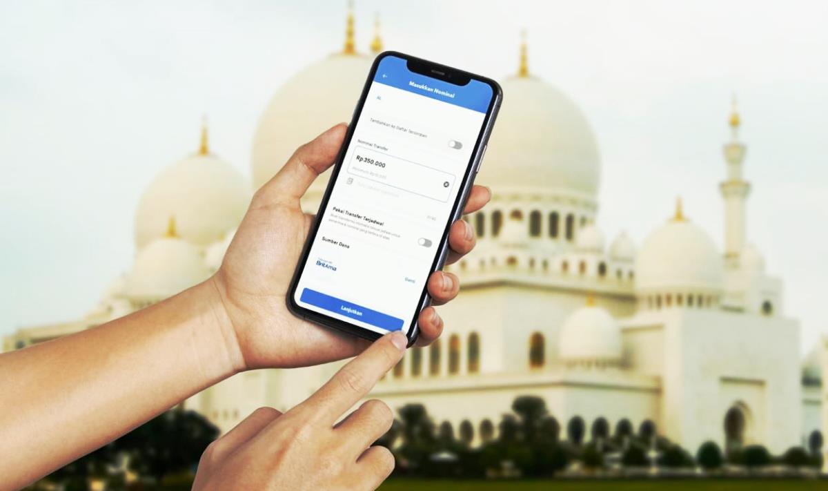 Libur Idul Adha, Nasabah BRI Tetap Dapat Bertransaksi Melalui Layanan Digital Hingga Layanan Weekend Banking