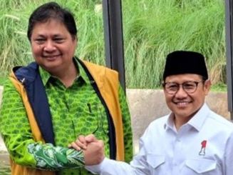Muhaimin Bakal Bertandang ke Markas SBY Usai Bertemu Airlangga, KIB Bubar?