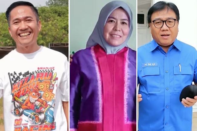 Menuju Palembang Satu di 2024, Siapa Paling Kuat Rebut Posisi Walikota Nanti? Berikut Bocoran Kandidat