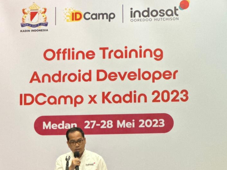 Indosat dan KADIN Gelar Tech Challenge 2023, Cek Tanggal Kelulusannya di Sini? 