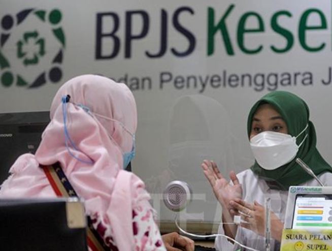 Kesempatan Emas Jadi Karyawan Kontrak BPJS Kesehatan, Begini Syaratnya dan Pastikan Instagram Anda Tak Dikunci