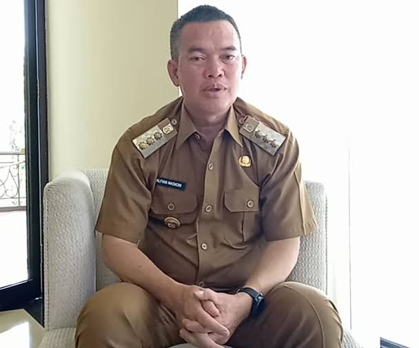 Ini Cara Walikota Pagaralam Pancing Investor Bangun Hotel Bintang