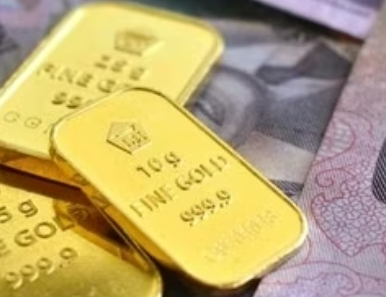 Harga Emas Antam Hari Ini Kamis 8 Januari 2026 Anjlok 14 Ribu, Logam Mulia 2 Gram Pas di Level Rp 5 Juta