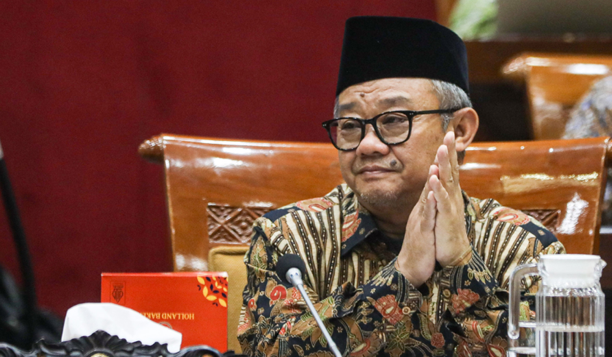 Pemerintah Batalkan Rencana Sekolah Daring Mulai April 202, Ini Alasannya 