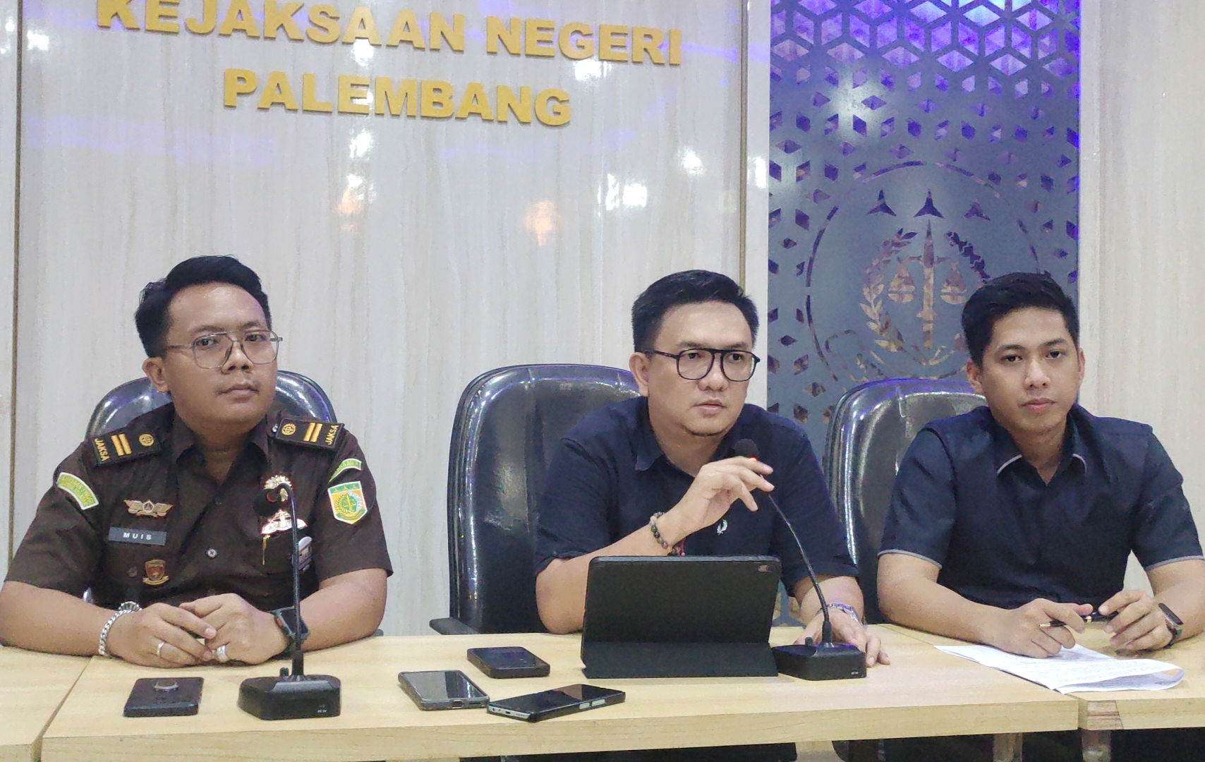 Kontraktor Korupsi Mess UIN Raden Fatah Palembang Tahun 2022 Ditahan Jaksa, Bakal Muncul Tersangka Lain?