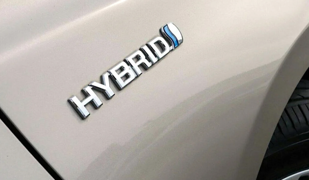 Semua Jenis Mobil Hybrid Dapat Insetif dari Pemerintah, Berikut Klasifikasinya