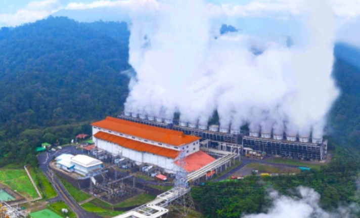 Corporate Highlights Hari Ini, BREN Resmikan 5 PLTP Rp 5,91 Triliun hingga WIKA Catat Kontrak Rp 3,37 Triliun 