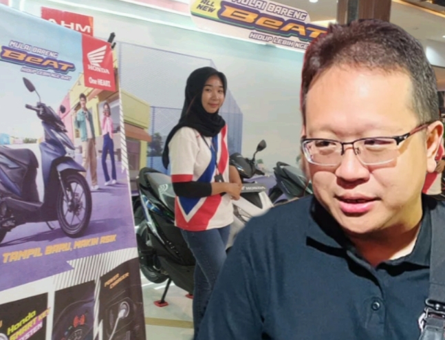 Soal Isu Motor Harus Euro4, AHM Tegaskan Siap dan Butuh Waktu Adaptasi Teknologinya di Indonesia 