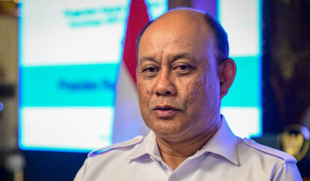 Viral Motor Listrik MBG, Kepala BGN: untuk Kelancaran Oprasional