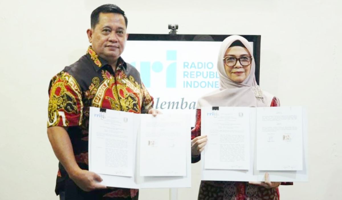 Banyuasin Mendunia, Ekspor Pakan Hewan Pertama di Indonesia