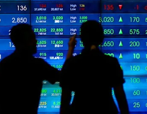 Domestic Highlights Hari Ini, Rata-rata Transaksi Harian Pekan Lalu Turun Jadi Rp 14 Triliun 