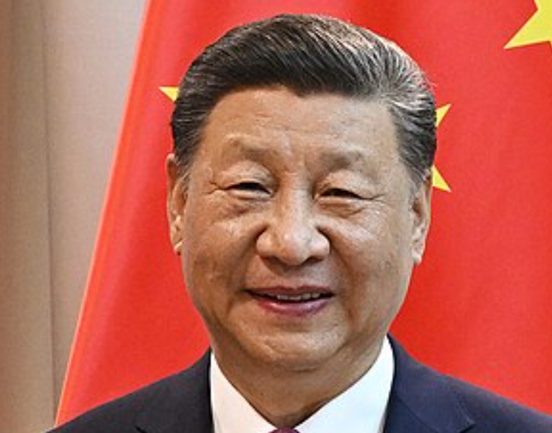 Global Highlights Hari Ini, China Defisit Anggaran 4 Bulan Pertama 2025 hingga Ekspor Jepang Melambat