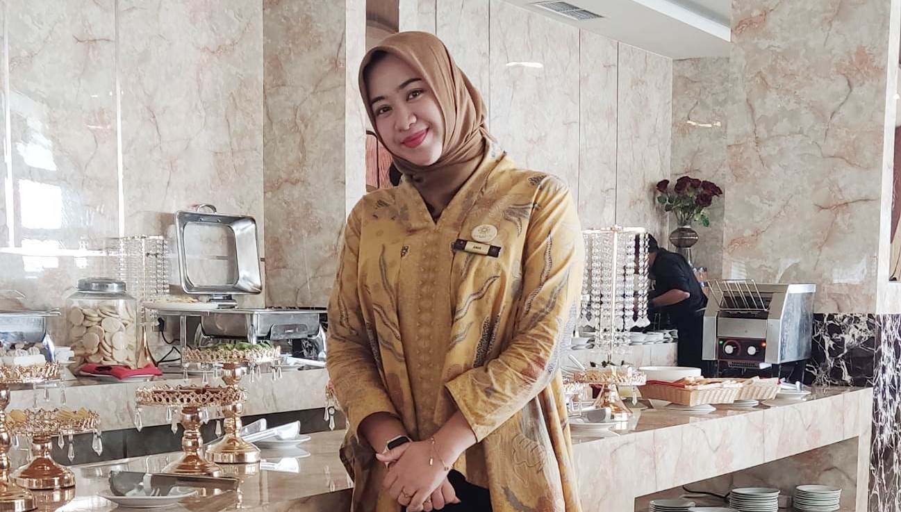 Promo Hotel Palembang Terbaru, Menginap di Salatin Mulai Rp400 Ribuan, Bintang 4 Fasilitas Serba Baru