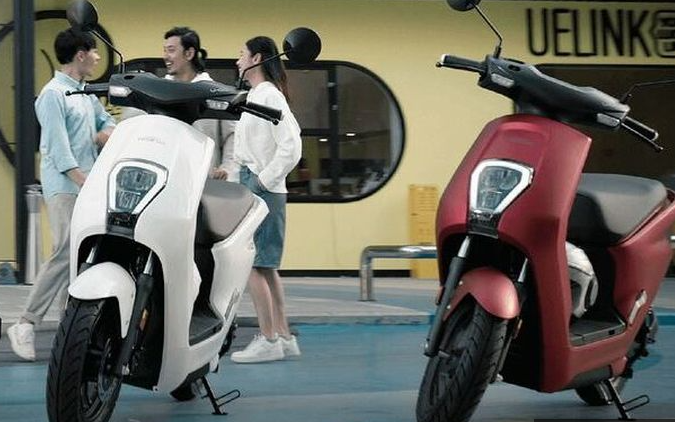 Fakta, Yamaha dan Honda Belum Jual Motor Listrik di Indonesia, Masih Didominasi Brand Asal China