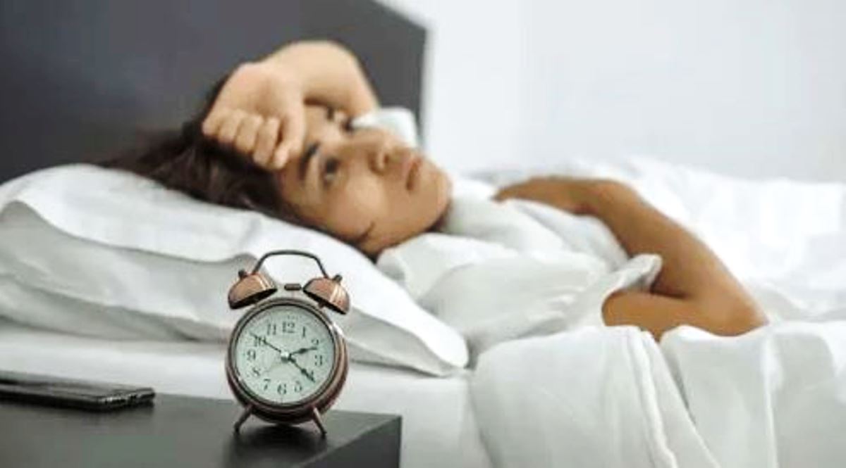 Catat, Tujuh Tips Agar Cepat Tidur, Nomor Tiga Tanpa Disadari Sering Dilakukan Gen Z