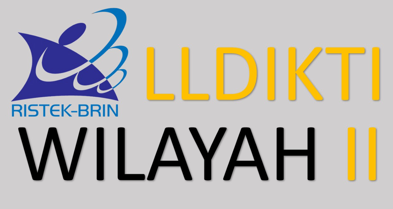 Yok Siapkan Desain Terbaikmu! Ikuti Lomba Desain Logo HUT Ke-42 LLDikti Wilayah II, Berakhir Pada 7 Mei 2024