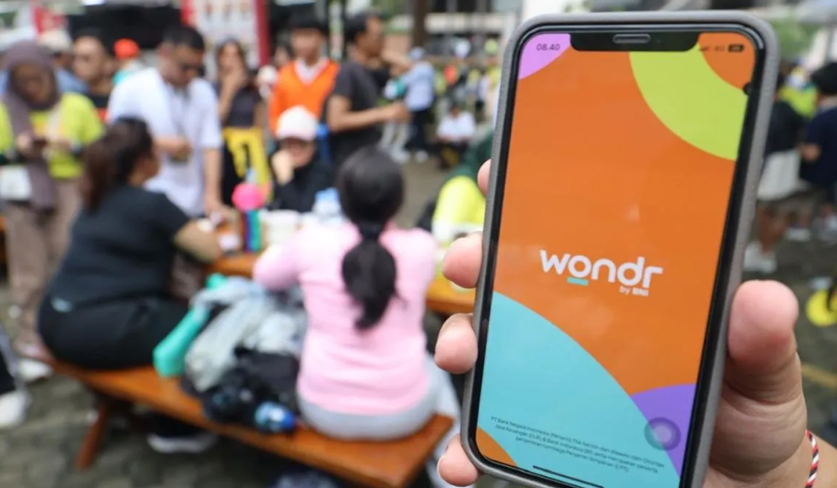 Nasabah BNI Wajib Waspada, Ramai Penipuan Catut Undian 'Rejeki wondr BNI' Ini Ciri-cirinya